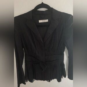 Prada Blouse